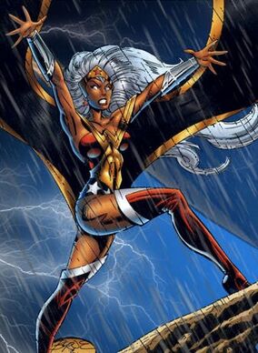 Storm | X-Men Wiki | Fandom