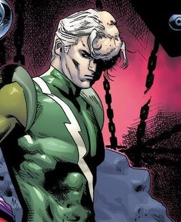 Quicksilver (Clone) | X-Men Wiki | Fandom