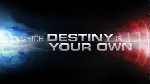 X-Men Destiny Launch Trailer