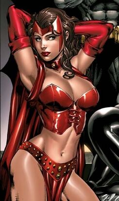 Scarletwitch