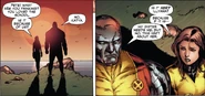 Talking with Shadowcat