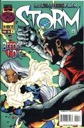 Storm (Volume 1) 4