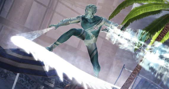 Iceman X Men Destiny Gallery X Men Wiki Fandom Iceman X Men Destiny Gallery X Men Wiki Fandom