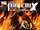 X-Men: Phoenix Endsong (Volume 1) 1
