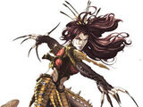 Lady Deathstrike