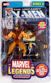 Series6 wolverine