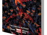 Uncanny X-Men Vol. 5: The Omega Mutant (TPB)