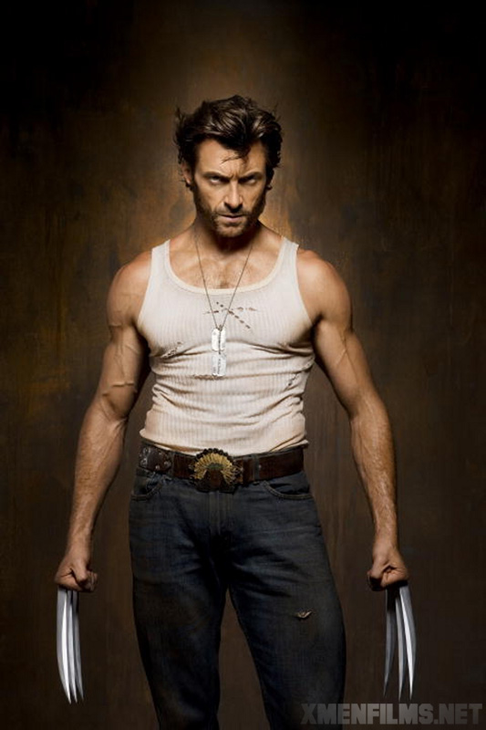 X-Men Origins: Wolverine/ Characters | X-Men Wiki | Fandom