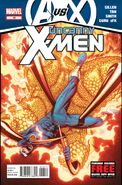 Uncanny X-Men Vol 2 13.jpg (128 KB) Uncanny X-Men #13
