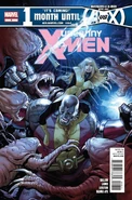 Uncanny X-Men Vol 2 8.jpg (115 KB) Uncanny X-Men #8