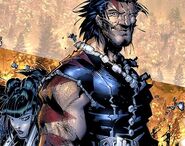 Age of Apocalypse Wolverine