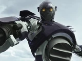 Sentinel (Cinematic Universe)