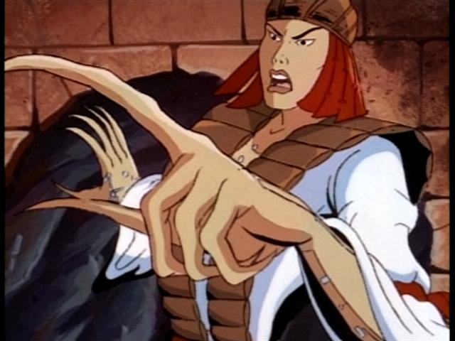 Lady Deathstrike/Yuriko Oyama | X-Men Fanon Wiki | Fandom