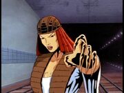 Lady Deathstrike (X-Men)3