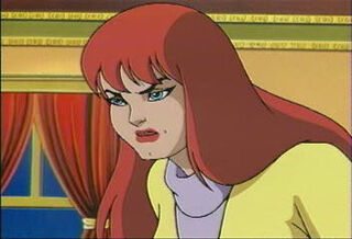 Mary Jane Watson (Spider-Man)