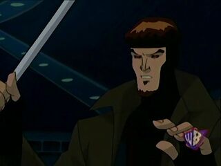 Gambit (X-Men Evolution)