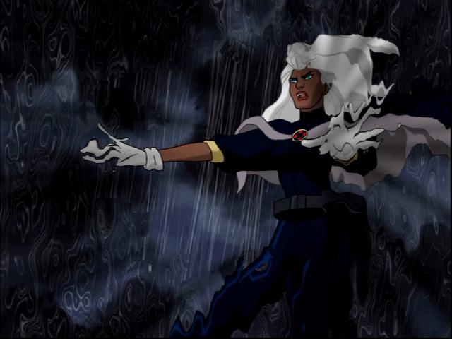 Storm X Men Fanon Wiki Fandom