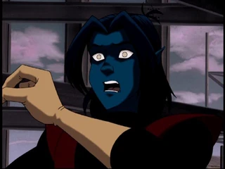 Nightcrawler | X-Men Fanon Wiki | Fandom, image size:320x240
