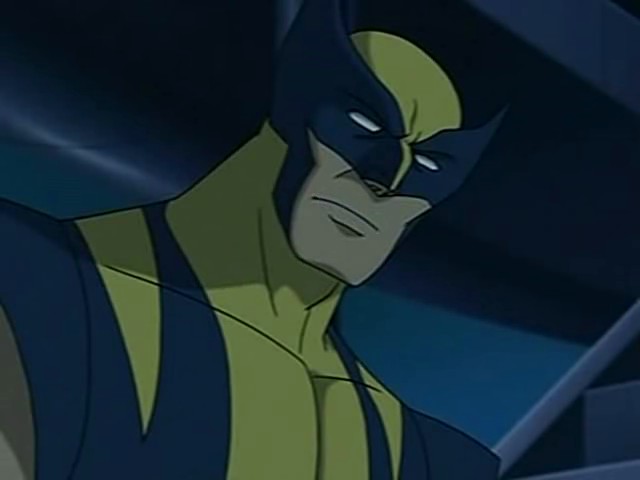 wolverine and the x men season 2