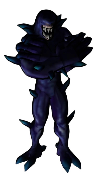 マーベルレジェンド シャドウキング X-MEN （Shadow King | X-Men 