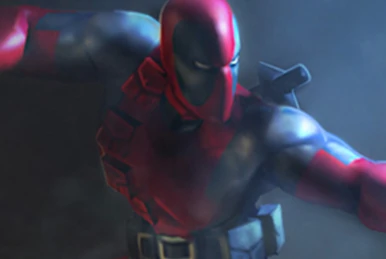 X-Men Legends II : L'Avenement d'Apocalypse - PSP