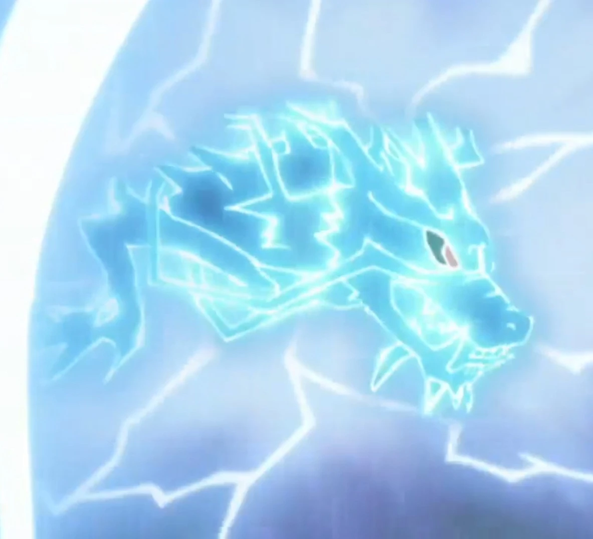 Kirin Xnaruto Wikia Fandom