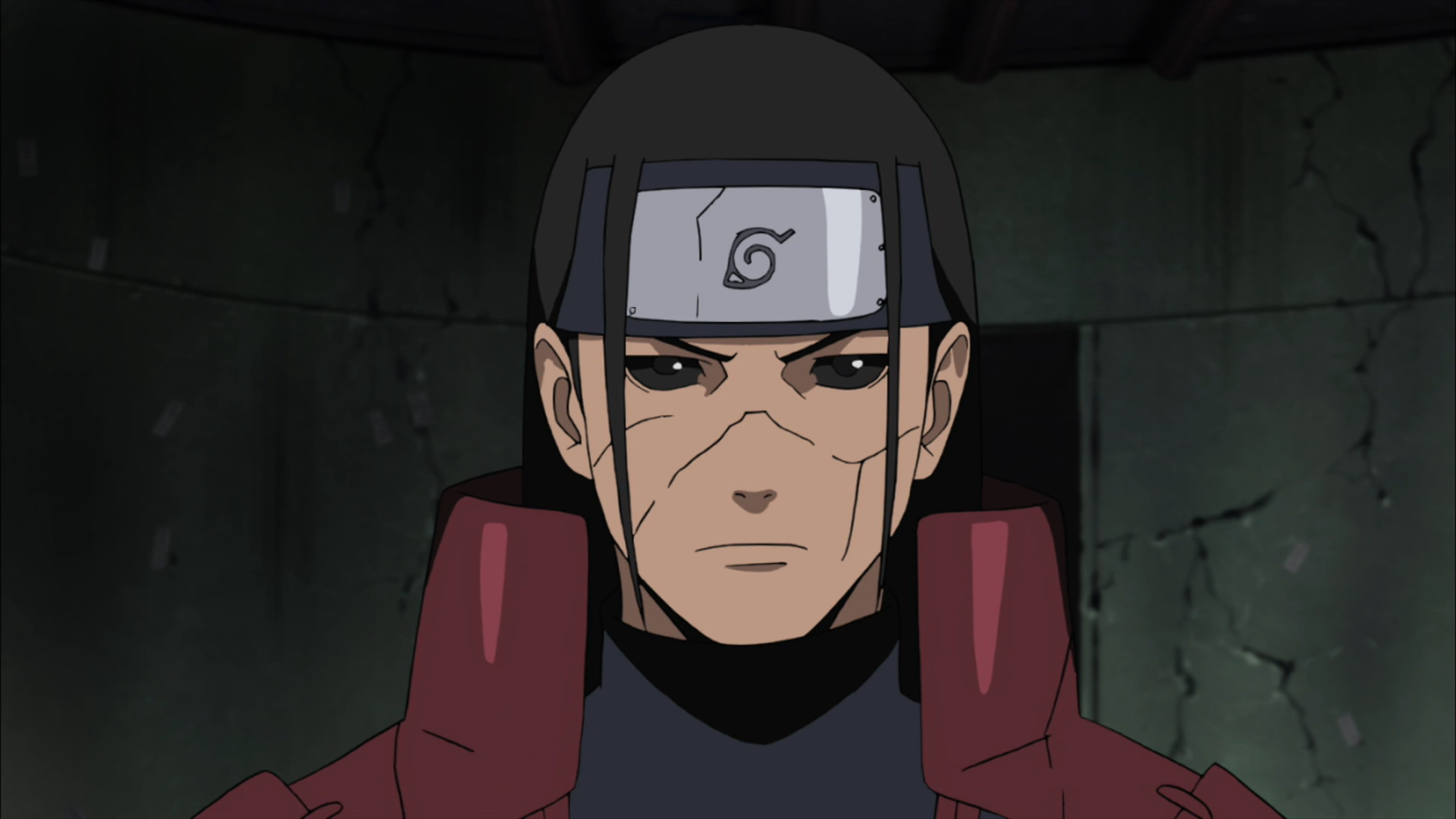 Can we take a moment to appreciate Hashirama Senju? He was the first hokage,  the strongest of all the kage, and his cells were used for pretty much  everything in the series.