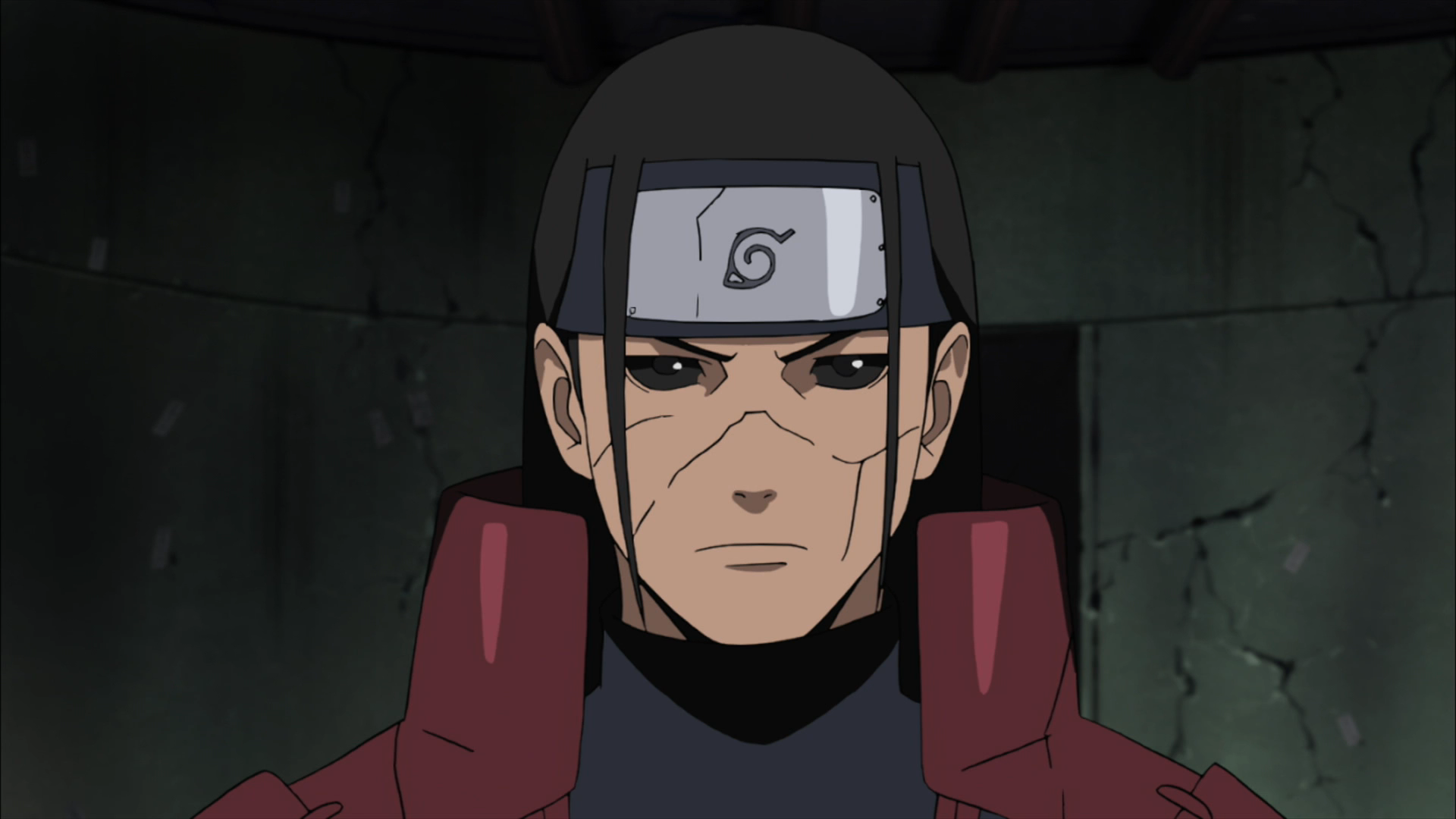 Featured image of post Senju Hashirama Full Body