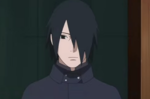 Sasuke X Naruto Wikia Fandom