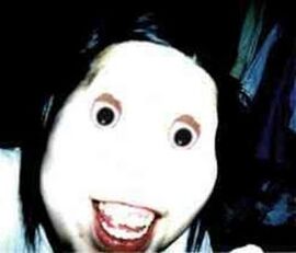 SayuriNyooko on X: Jeff the Killer. Make me real      / X