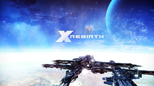 X-Rebirth Wiki