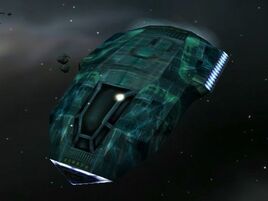 Piranha