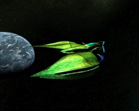 Боронский «Осьминог»