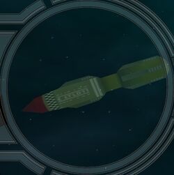 Ракета Оса X2