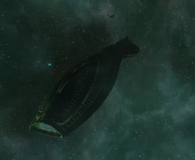 Боронская «Акула»