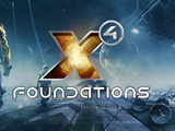 X⁴: Foundations