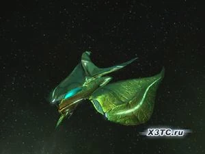 Боронский «Шип»