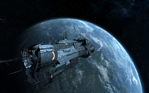 Argon Colossus