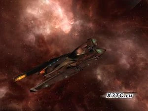 Сплитский "Уж"