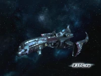 Аргонская "Нова"