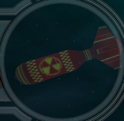 Ракета Шершень X2