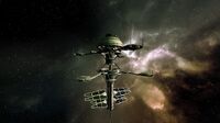 Ваша Штаб-Квартира(X3AP)