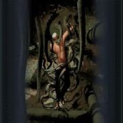 Кайл в плену на хаакском M0