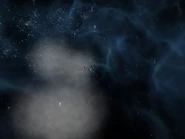 Общий вид сектора (без пиратской базы)