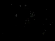 Хотя в секторе мрачно, ксеноны построили здесь электростанции