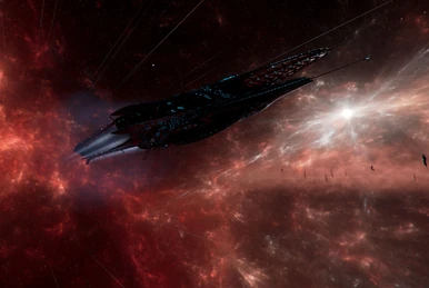 Void of Opportunity | X4: Foundations Wiki | Fandom