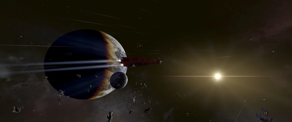 Sector List | X4: Foundations Wiki | Fandom