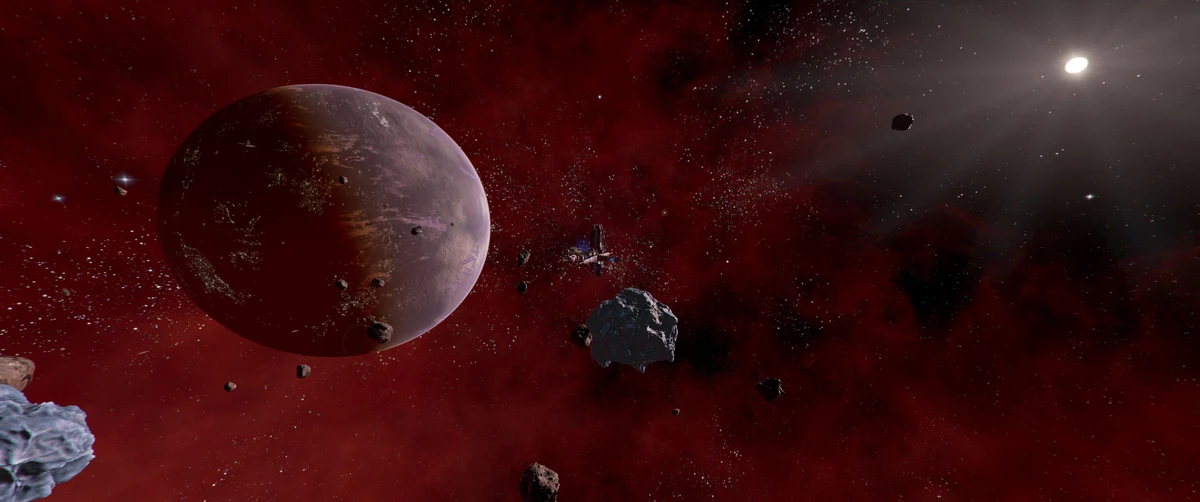 Cardinal's Domain | X4: Foundations Wiki | Fandom