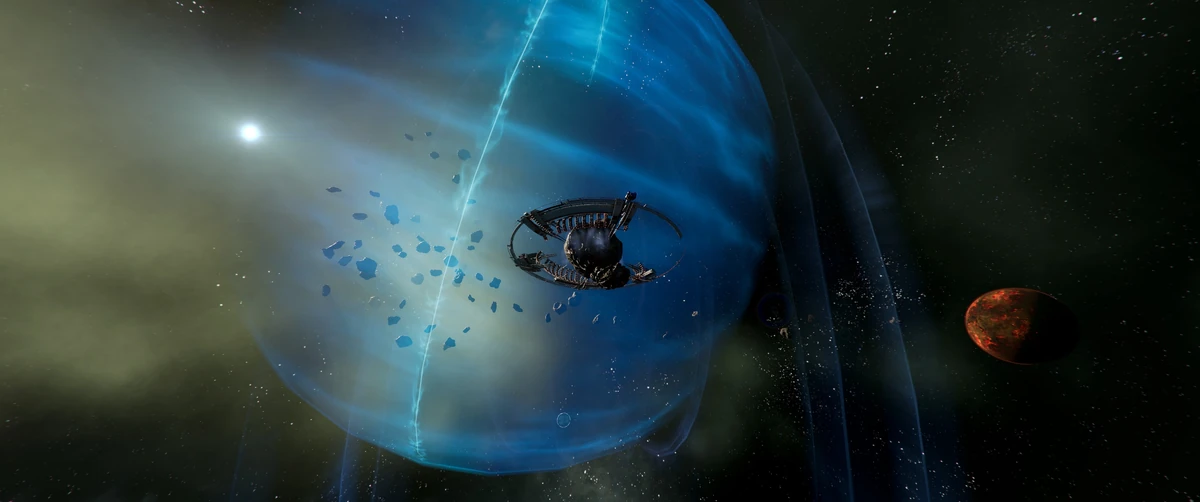 Cease and Desist | X4: Foundations Wiki | Fandom