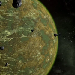 白枠 不毛の大地x4 Sector List | X4: Foundations Wiki | Fandom